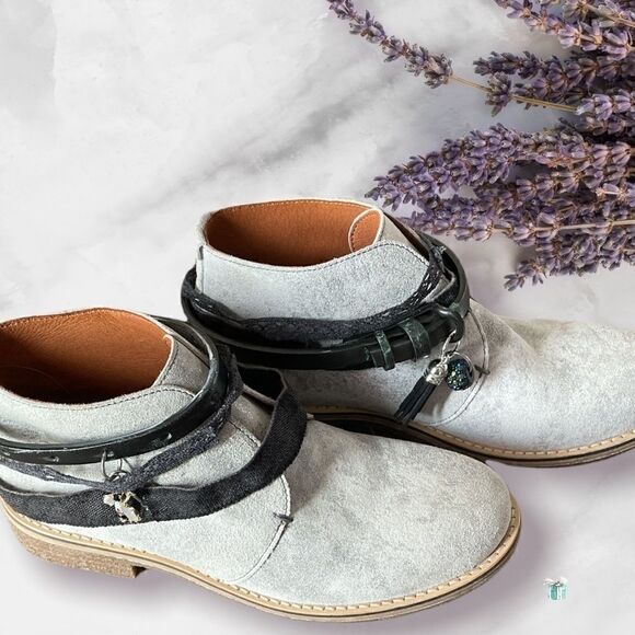 BOHO Boot/Bootie Bands (+ charms) - Picture 7 of 8